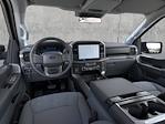 New 2025 Ford F-150 XLT SuperCrew Cab 4x4 Pickup for sale #NF17611 - photo 9