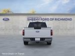 New 2025 Ford F-150 XLT SuperCrew Cab 4x4 Pickup for sale #NF18670 - photo 7