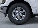 2025 Ford F-150 SuperCrew Cab 4WD Pickup for sale #NF18670V - photo 19