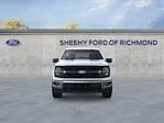 2025 Ford F-150 SuperCrew Cab 4WD Pickup for sale #NF18670V - photo 7