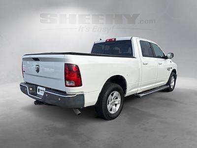 2020 Ram 1500 Crew Cab RWD Pickup for sale #NF18670W - photo 2