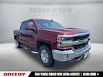 2017 Chevrolet Silverado 1500 Crew Cab 4x4 Pickup for sale #NF19205W - photo 1