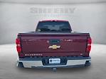 2017 Chevrolet Silverado 1500 Crew Cab 4x4 Pickup for sale #NF19205W - photo 8