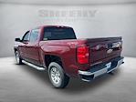 2017 Chevrolet Silverado 1500 Crew Cab 4x4 Pickup for sale #NF19205W - photo 9