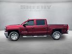 2017 Chevrolet Silverado 1500 Crew Cab 4x4 Pickup for sale #NF19205W - photo 10