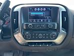2017 Chevrolet Silverado 1500 Crew Cab 4x4 Pickup for sale #NF19205W - photo 15