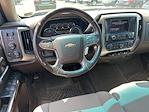 2017 Chevrolet Silverado 1500 Crew Cab 4x4 Pickup for sale #NF19205W - photo 3