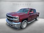 2017 Chevrolet Silverado 1500 Crew Cab 4x4 Pickup for sale #NF19205W - photo 4
