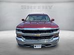 2017 Chevrolet Silverado 1500 Crew Cab 4x4 Pickup for sale #NF19205W - photo 5