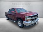 2017 Chevrolet Silverado 1500 Crew Cab 4x4 Pickup for sale #NF19205W - photo 6
