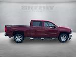 2017 Chevrolet Silverado 1500 Crew Cab 4x4 Pickup for sale #NF19205W - photo 7