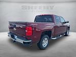 2017 Chevrolet Silverado 1500 Crew Cab 4x4 Pickup for sale #NF19205W - photo 2