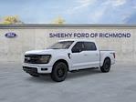 2025 Ford F-150 SuperCrew Cab 4WD Pickup for sale #NF22470V - photo 2