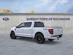 2025 Ford F-150 SuperCrew Cab 4WD Pickup for sale #NF22470V - photo 5