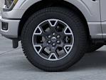 2025 Ford F-150 SuperCrew Cab 4x4 Pickup for sale #NF28519 - photo 19