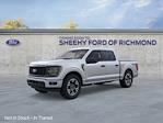 2025 Ford F-150 SuperCrew Cab 4x4 Pickup for sale #NF28519 - photo 2