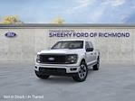 2025 Ford F-150 SuperCrew Cab 4x4 Pickup for sale #NF28519 - photo 3