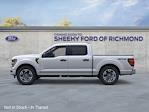 2025 Ford F-150 SuperCrew Cab 4x4 Pickup for sale #NF28519 - photo 4