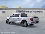 2025 Ford F-150 SuperCrew Cab 4x4 Pickup for sale #NF28519 - photo 5
