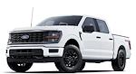 2025 Ford F-150 SuperCrew Cab 4x4 Pickup for sale #NF29654 - photo 1