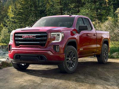 2019 GMC Sierra 1500 Double Cab 4WD Pickup for sale #NF29654A - photo 1
