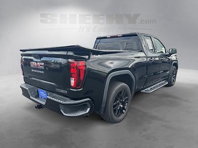 2019 GMC Sierra 1500 Double Cab 4WD Pickup for sale #NF29654A - photo 2