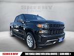 2022 Chevrolet Silverado 1500 Crew Cab 4x4 Pickup for sale #NF29915A - photo 1