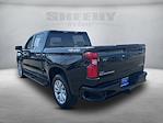2022 Chevrolet Silverado 1500 Crew Cab 4x4 Pickup for sale #NF29915A - photo 12