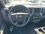 2022 Chevrolet Silverado 1500 Crew Cab 4x4 Pickup for sale #NF29915A - photo 3