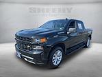 2022 Chevrolet Silverado 1500 Crew Cab 4x4 Pickup for sale #NF29915A - photo 5