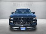 2022 Chevrolet Silverado 1500 Crew Cab 4x4 Pickup for sale #NF29915A - photo 6