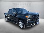 2022 Chevrolet Silverado 1500 Crew Cab 4x4 Pickup for sale #NF29915A - photo 8