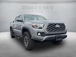 2020 Toyota Tacoma Double Cab 4WD, Pickup for sale #NF33594A - photo 7