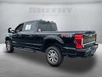 2022 Ford F-250 Crew Cab 4x4 Pickup for sale #NF41303B - photo 11