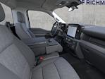 New 2025 Ford F-150 XL Regular Cab Pickup for sale #NF43788 - photo 11