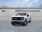 New 2025 Ford F-150 XL Regular Cab Pickup for sale #NF43788 - photo 4