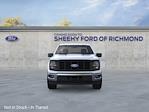 New 2025 Ford F-150 XL Regular Cab Pickup for sale #NF43788 - photo 8