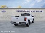 New 2025 Ford F-150 XL Regular Cab Pickup for sale #NF43788 - photo 2