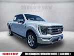 2021 Ford F-150 SuperCrew Cab 4x4 Pickup for sale #NF44258A - photo 1