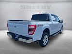 2021 Ford F-150 SuperCrew Cab 4x4 Pickup for sale #NF44258A - photo 2