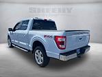 2021 Ford F-150 SuperCrew Cab 4x4 Pickup for sale #NF44258A - photo 12