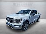 2021 Ford F-150 SuperCrew Cab 4x4 Pickup for sale #NF44258A - photo 6