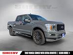 2020 Ford F-150 SuperCrew Cab 4WD Pickup for sale #NF44571A - photo 1