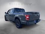 2020 Ford F-150 SuperCrew Cab 4WD Pickup for sale #NF44571A - photo 14