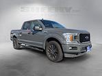 2020 Ford F-150 SuperCrew Cab 4WD Pickup for sale #NF44571A - photo 3