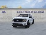 2025 Ford F-150 SuperCrew Cab 4WD Pickup for sale #NF45862 - photo 3