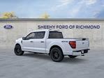 2025 Ford F-150 SuperCrew Cab 4WD Pickup for sale #NF45862 - photo 5