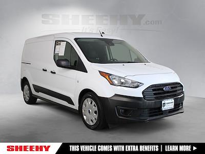 2023 Ford Transit Connect FWD Empty Cargo Van for sale #NF47530A - photo 1