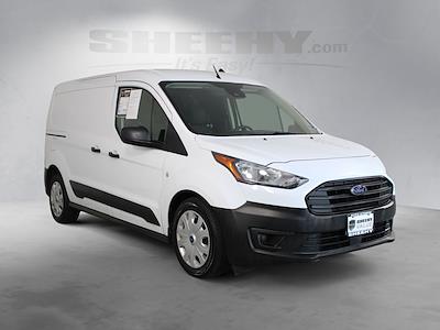 2023 Ford Transit Connect FWD Empty Cargo Van for sale #NF47530A - photo 2