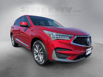 2019 Acura RDX AWD SUV for sale #NF48559B - photo 2